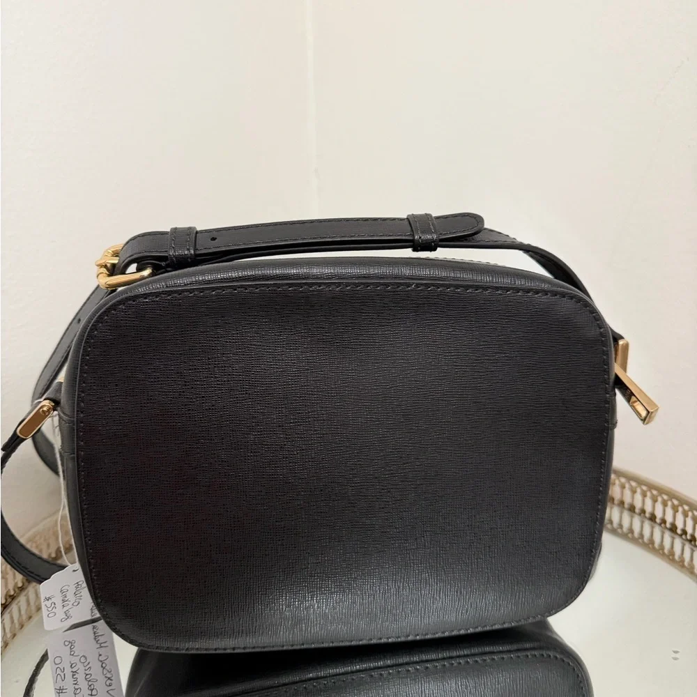 VERSACE MEDUSA Palazzo CAMERA BAG - Picture 7 of 14